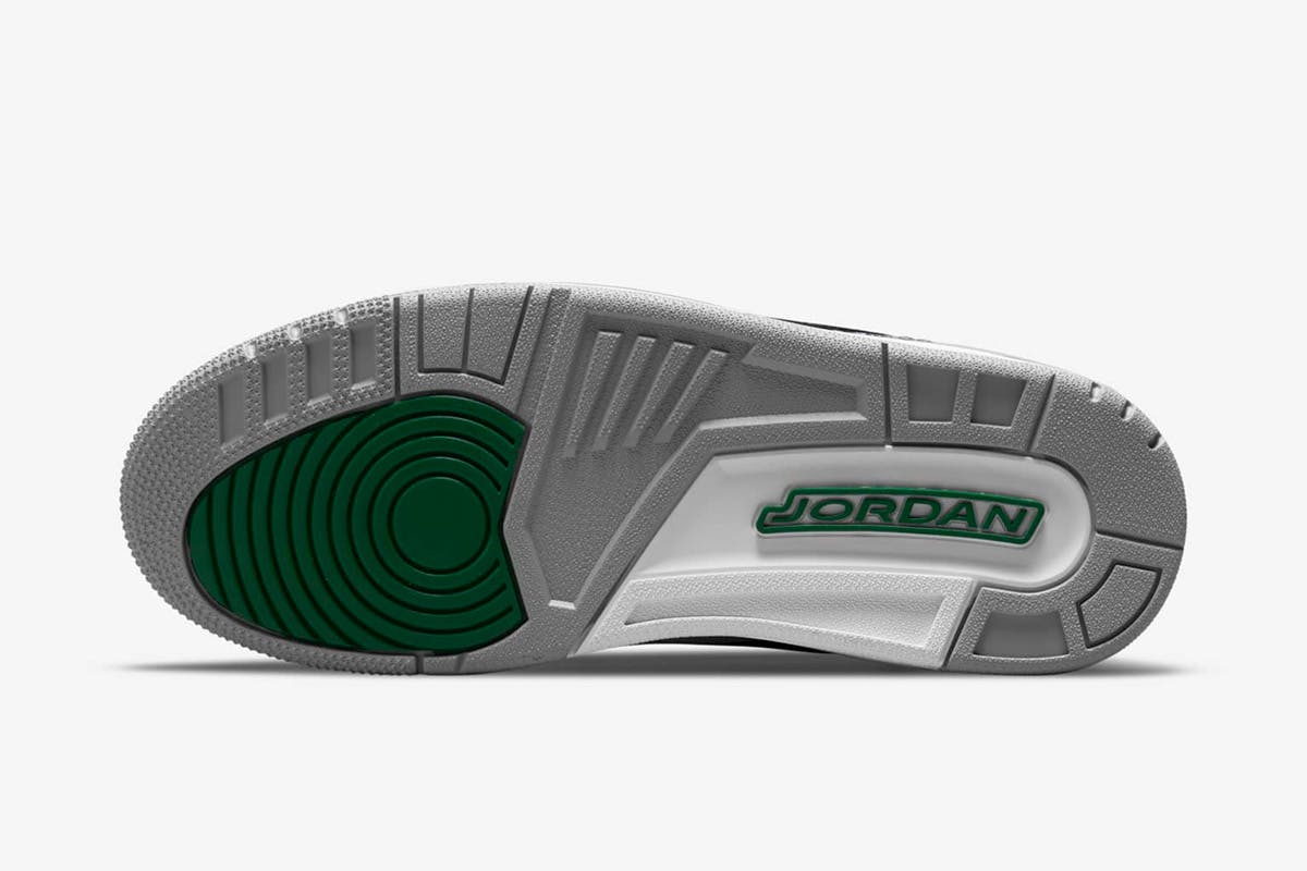 puma limited edition jordan